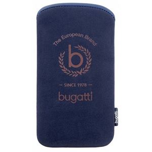Picture of Bugatti SlimCase YORK  für ALCATEL One Touch 2005  , COGNAC