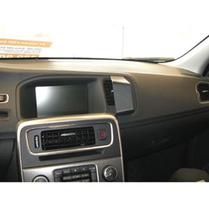 Image de Brodit ProClip für Volvo V60, ab Baujahr 2011