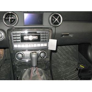 Immagine di Brodit ProClip für Mercedes SLK-Klasse, ab Baujahr 2011