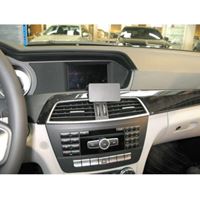 Immagine di Brodit ProClip für Mercedes C-Klasse, ab Baujahr 2011 (W180-W320)