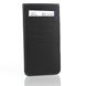 Resim XiRRiX Vertikal Etui-Tasche BLACK  für LG G4 , Echtleder