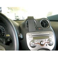 Image de Brodit ProClip für Nissan Micra, ab Baujahr 2011
