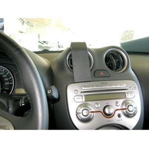 Image de Brodit ProClip für Nissan Micra, ab Baujahr 2011