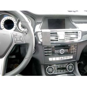 Image de Brodit ProClip für Mercedes CLS-Klasse, ab Baujahr 2011