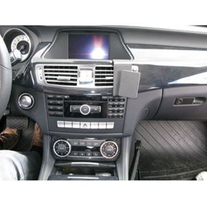 Afbeelding van Brodit ProClip für Mercedes CLS-Klasse, ab Baujahr 2011