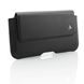 Bild von Bugatti SlimCase leather  für TELME C155  , GLOSSY WHITE