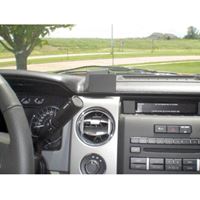 Resim Brodit ProClip für Ford F150, ab Baujahr 2009 (rechts, oben)