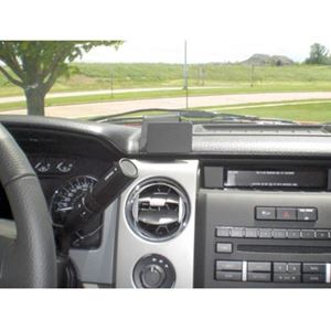 Resim Brodit ProClip für Ford F150, ab Baujahr 2009 (rechts, oben)