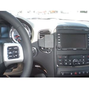 Resim Brodit ProClip für Dodge Durango 2WD / 4DW, ab Baujahr 2011 (Rechts oben)