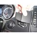 Resim Brodit ProClip für Dodge Durango 2WD / 4DW, ab Baujahr 2011 (Rechts oben)