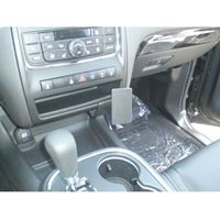 Resim Brodit ProClip für Dodge Durango 2WD / 4DW, ab Baujahr 2011 (Rechts unten)