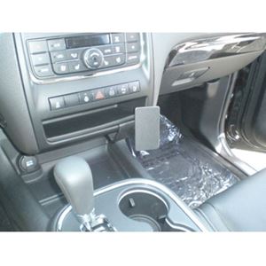 Resim Brodit ProClip für Dodge Durango 2WD / 4DW, ab Baujahr 2011 (Rechts unten)