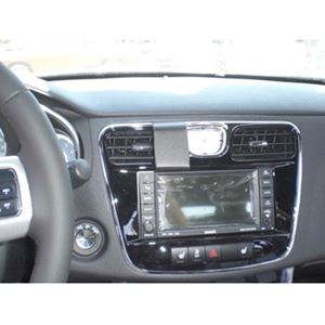 Resim Brodit ProClip für Chrysler 200 ab Baujahr 2011 bis 2014