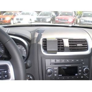 Resim Brodit ProClip für Dodge Avenger, ab Baujahr 2011
