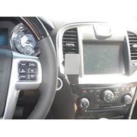 Image de Brodit ProClip für Lancia Thema ab Baujahr 2011 (Rechts, links unten)