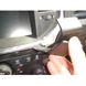 Image de Brodit ProClip für Lancia Thema ab Baujahr 2011 (Rechts, rechts unten)