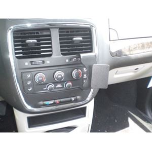 Image de Brodit ProClip für Lancia Voyager, ab Baujahr 2011