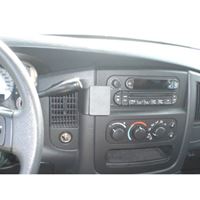 Resim Brodit ProClip für Dodge RAM Pickup 1500 / 2500 / 3500, ab Baujahr 2002 bis 2005 (Position für Navigeräte nicht geeignet!)