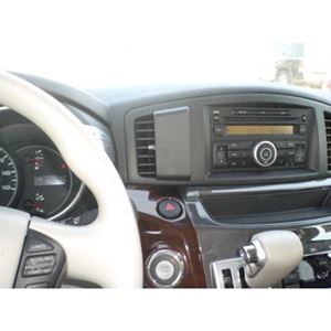 Image de Brodit ProClip für Nissan Quest, ab Baujahr 2011 (Rechts oben)