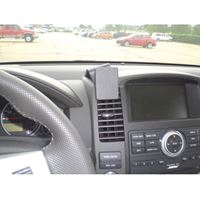 Image de Brodit ProClip für Nissan Pathfinder, ab Baujahr 2008 (Nur für Modelle mit Info-Bildschirm oder Navigation!)