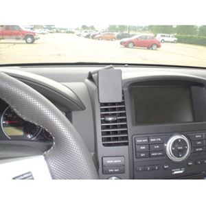 Image de Brodit ProClip für Nissan Pathfinder, ab Baujahr 2008 (Nur für Modelle mit Info-Bildschirm oder Navigation!)
