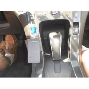 Image de Brodit ProClip für Opel Ampera, ab Baujahr 2011 (Links unten)