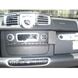 Image de Brodit ProClip für Smart - ForTwo III, ab Baujahr 2011 (Nicht für Modelle mit Werksnavigation!)