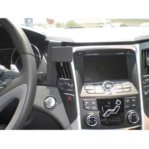Image de Brodit ProClip für Hyundai Sonata ab Baujahr 2011