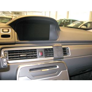Image de Brodit ProClip für Volvo S80, ab Baujahr 2011- (Nicht für Fahrzeuge mit Holz-Dekor)