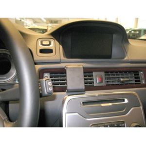 Image de Brodit ProClip für Volvo S80, ab Baujahr 2011- (Nur für Fahrzeuge mit Holz-Dekor)