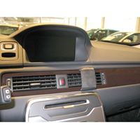 Image de Brodit ProClip für Volvo S80, ab Baujahr 2011- (Nur für Fahrzeuge mit Holz-Dekor)