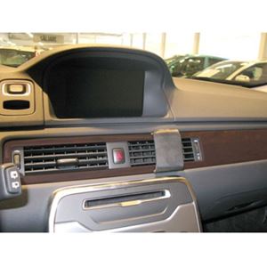 Bild von Brodit ProClip für Volvo S80, ab Baujahr 2011- (Nur für Fahrzeuge mit Holz-Dekor)