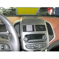 Resim Brodit ProClip für Chevrolet Aveo, ab Baujahr 2012
