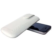 Bild von Bugatti SlimCase leather Premium  für TELME C155  , BLACK