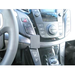 Resim Brodit ProClip für Hyundai i40 ab Baujahr 2011