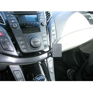 Resim Brodit ProClip für Hyundai i40 ab Baujahr 2011
