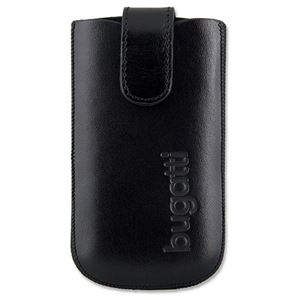 Bild von Gehäuse-Unterteil für Siemens S35 - Black-Emerald (incl. eingebauter Antenne !)