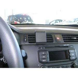 Resim Brodit ProClip für KIA Rio, ab Baujahr 2011 bis 2015