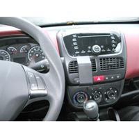 Resim Brodit ProClip für Fiat Doblo, ab Baujahr 2010