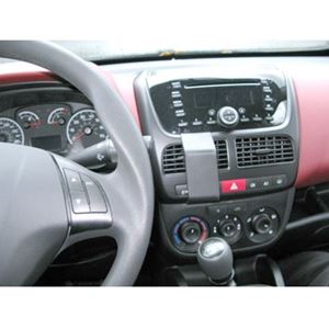 Resim Brodit ProClip für Fiat Doblo, ab Baujahr 2010