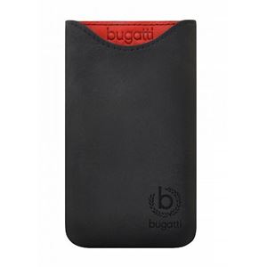 Bild von DOLCE VITA Etui-Tasche -Elegance- WHITE  für TELME C155 , Material: Leder