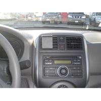 Image de Brodit ProClip für Nissan Tiida / Tiida Latio, ab Baujahr 2012