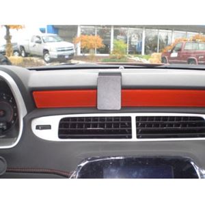 Resim Brodit ProClip für Chevrolet Camaro, ab Baujahr 2010