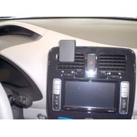 Image de Brodit ProClip für Nissan Leaf, ab Baujahr 2012