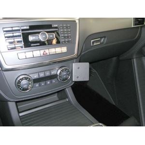 Immagine di Brodit ProClip für Mercedes ML / M-Klasse (W166) ab Baujahr 2012 (Ende 2011)