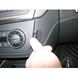 Immagine di Brodit ProClip für Mercedes ML / M-Klasse (W166) ab Baujahr 2012 (Ende 2011)