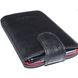 Picture of C-Cover / Akkufachdeckel BLACK (matt) für  Nokia 6300 / 6300i