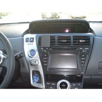 Image de Brodit ProClip für Toyota Prius +, ab Baujahr 2012