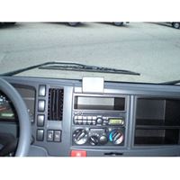 Image de Brodit ProClip für Isuzu N-Serie, ab Baujahr 2010