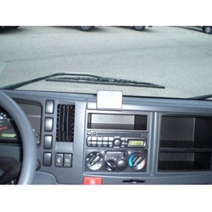 Image de Brodit ProClip für Isuzu N-Serie, ab Baujahr 2010